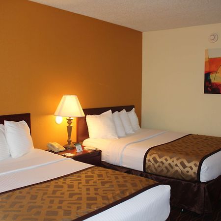 זנסוויל Best Western B R Guest מראה חיצוני תמונה